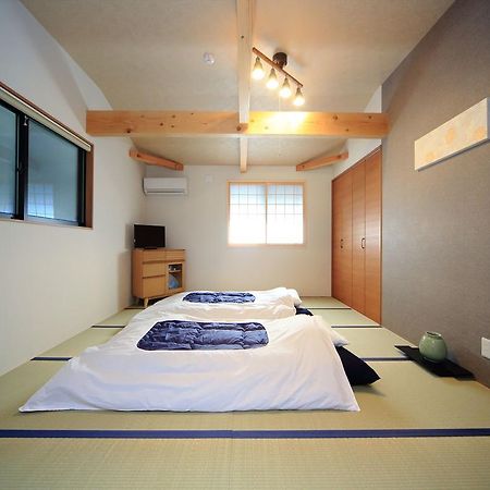 Coto Kyoto Toji 3 Apartment Bagian luar foto