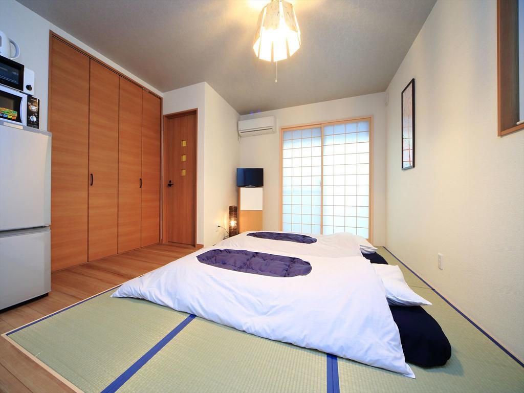 Coto Kyoto Toji 3 Apartment Bagian luar foto