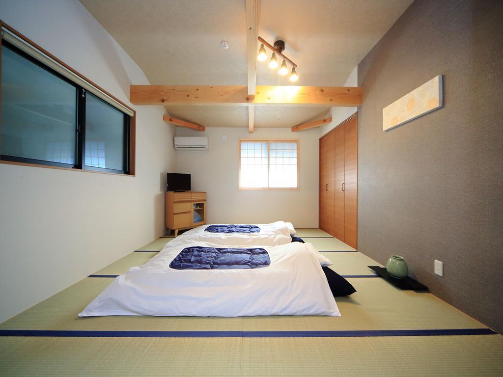 Coto Kyoto Toji 3 Apartment Bagian luar foto