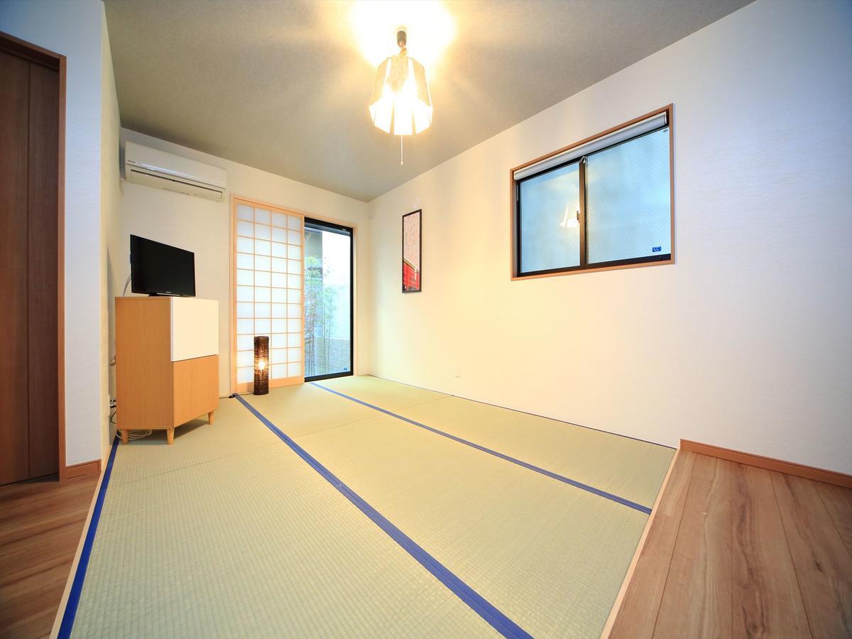 Coto Kyoto Toji 3 Apartment Bagian luar foto