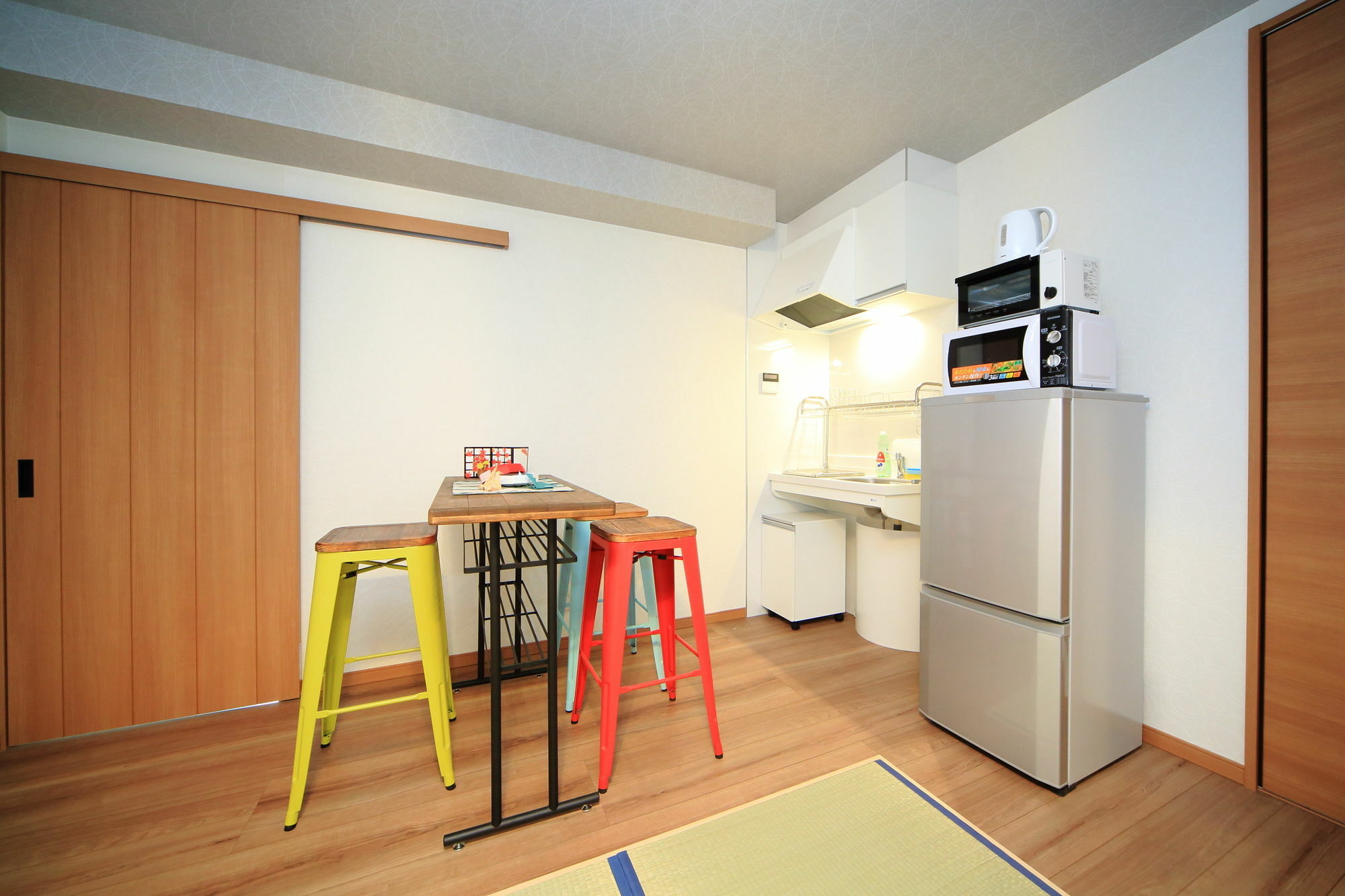 Coto Kyoto Toji 3 Apartment Bagian luar foto